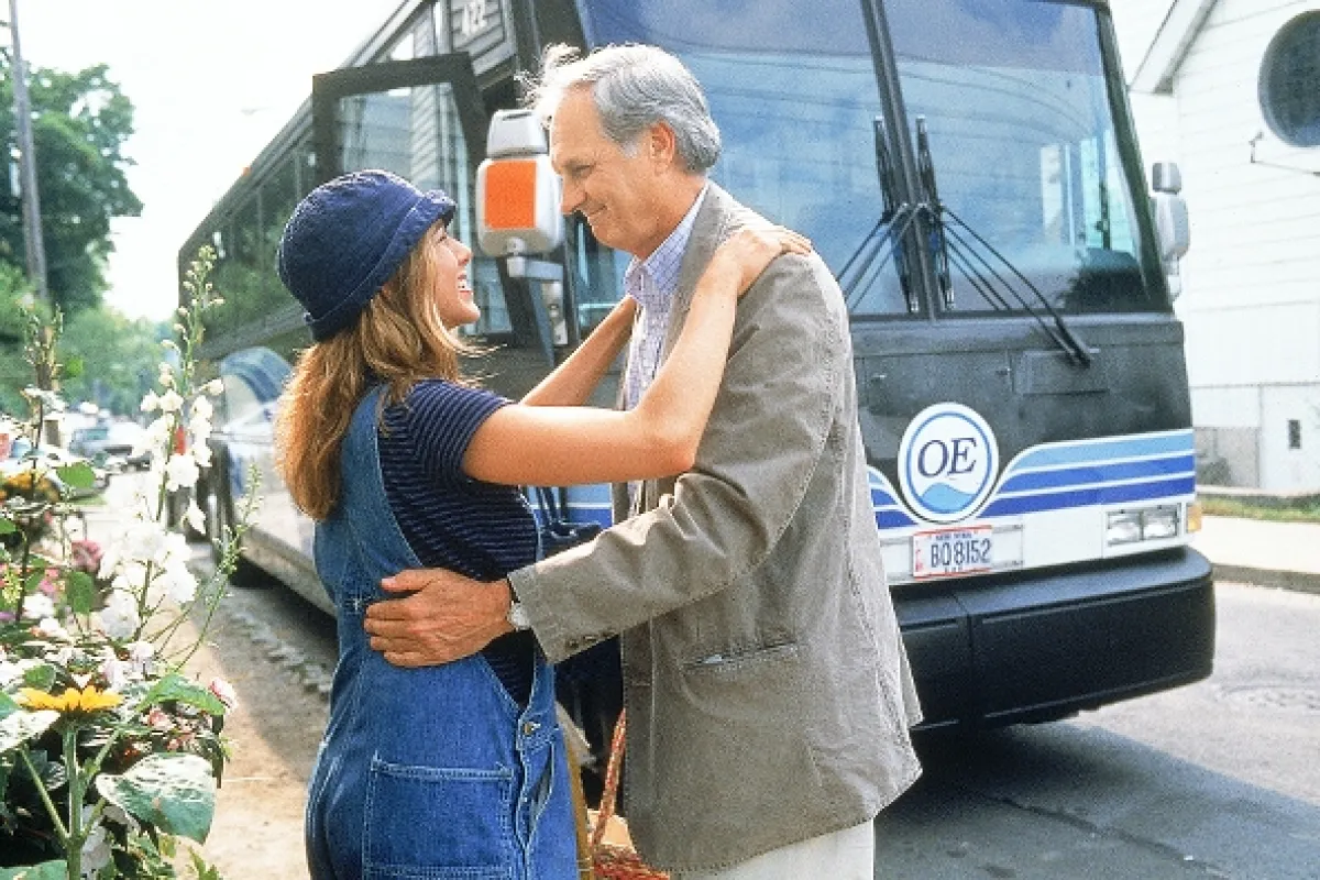 Objekt mojej túžby (The Object of My Affection), 1998 - fotogaléria