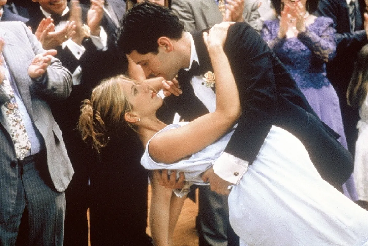 Objekt mojej túžby (The Object of My Affection), 1998 - fotogaléria