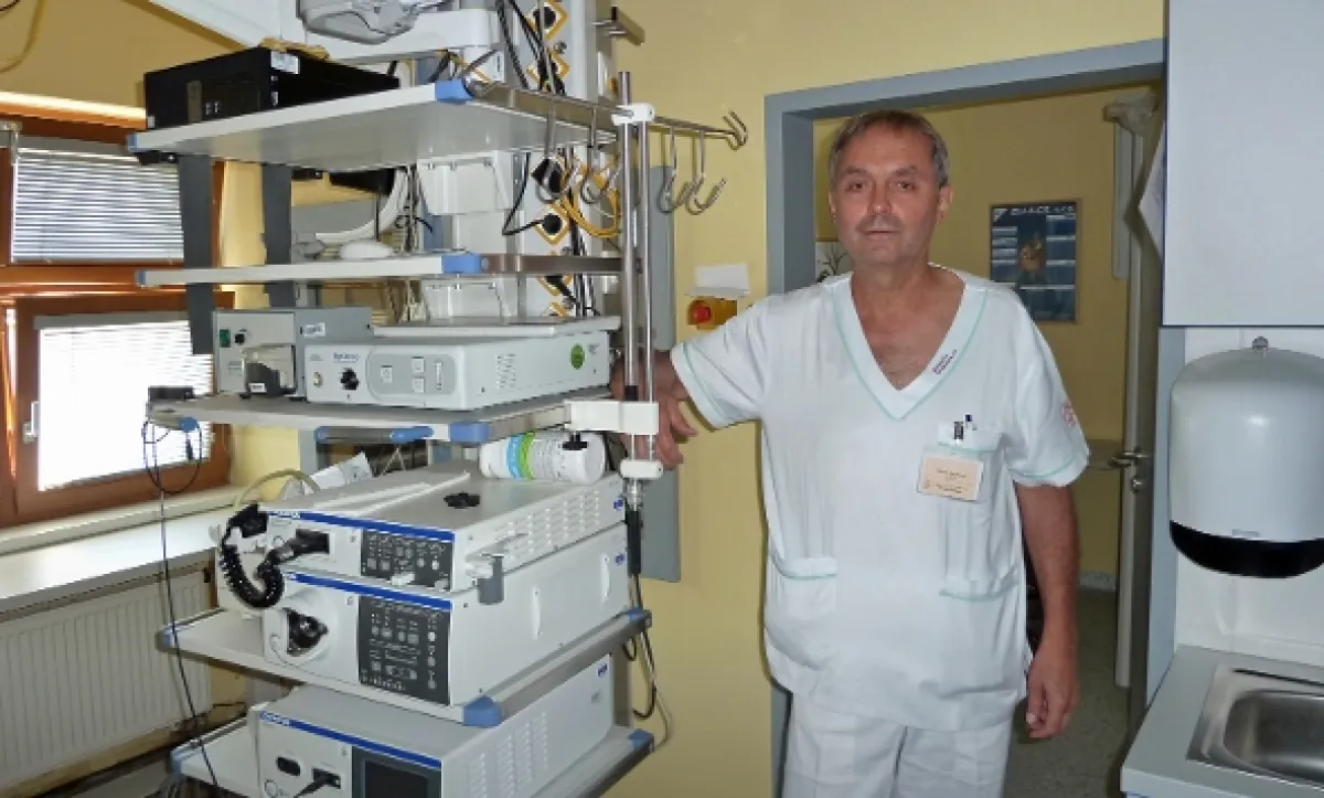 Majstri medicíny - fotogaléria