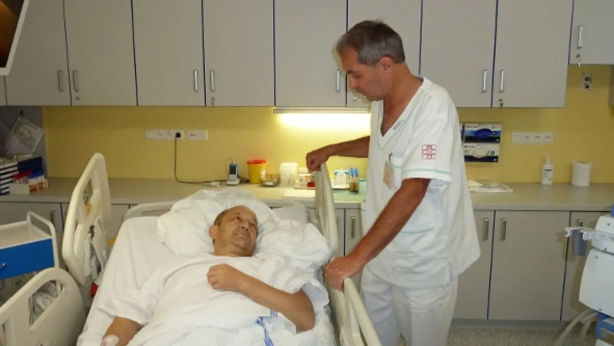 Majstri medicíny - fotogaléria