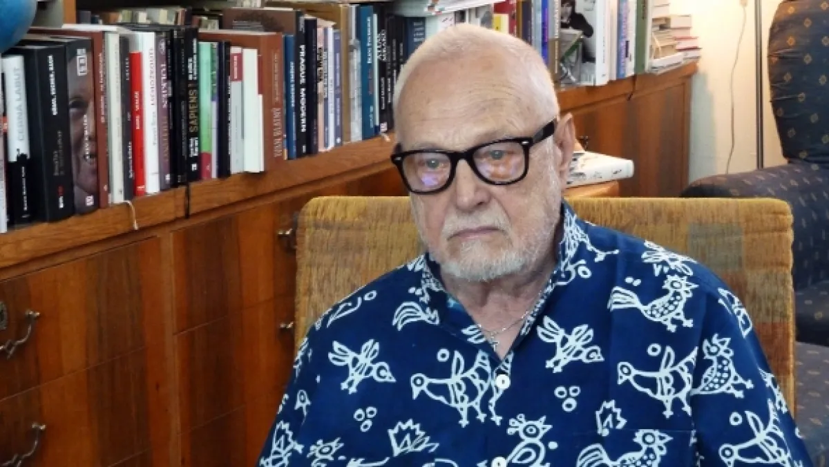 Majstri medicíny - fotogaléria
