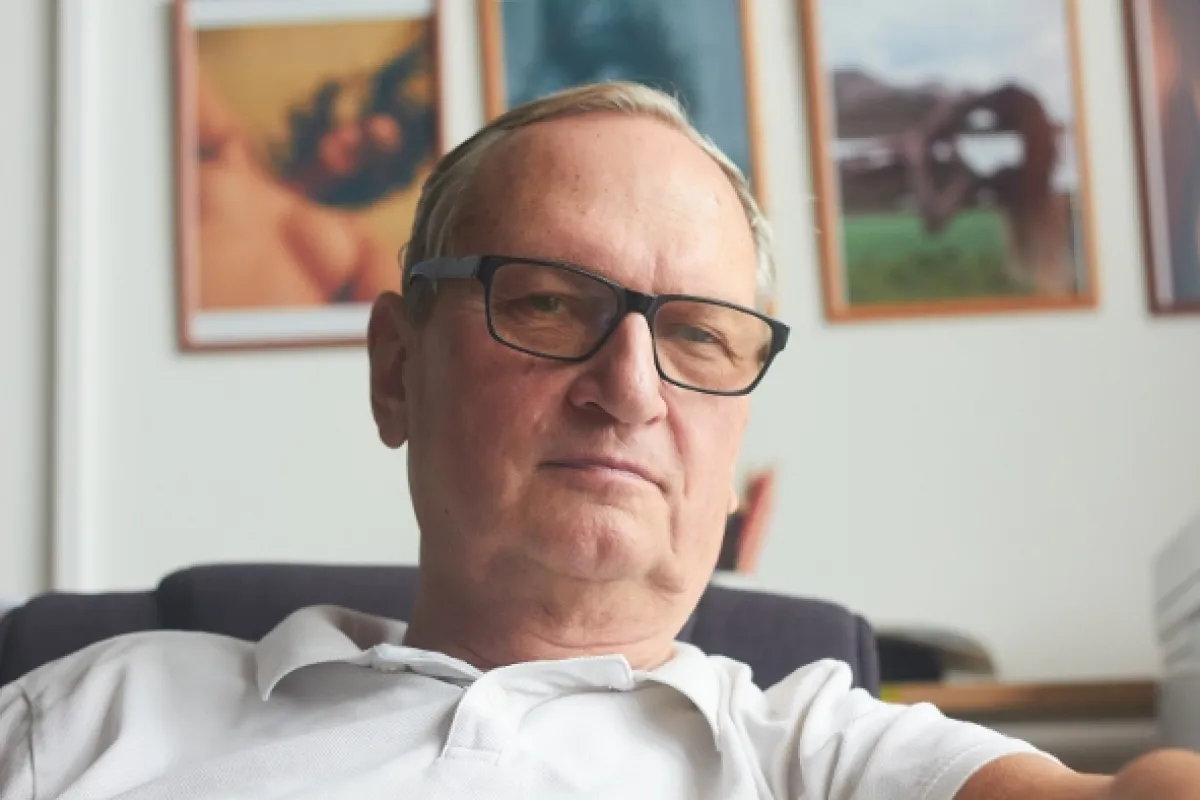 Majstri medicíny - fotogaléria