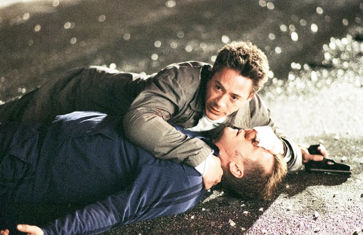 Kiss Kiss Bang Bang, 2005 - fotogaléria