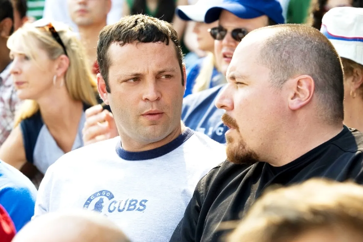 Rozchod (The Break Up), 2006 - fotogaléria