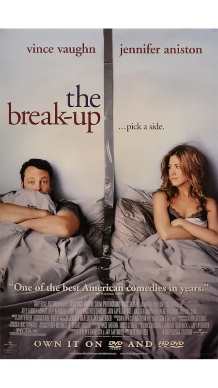 Rozchod (The Break Up), 2006 - fotogaléria