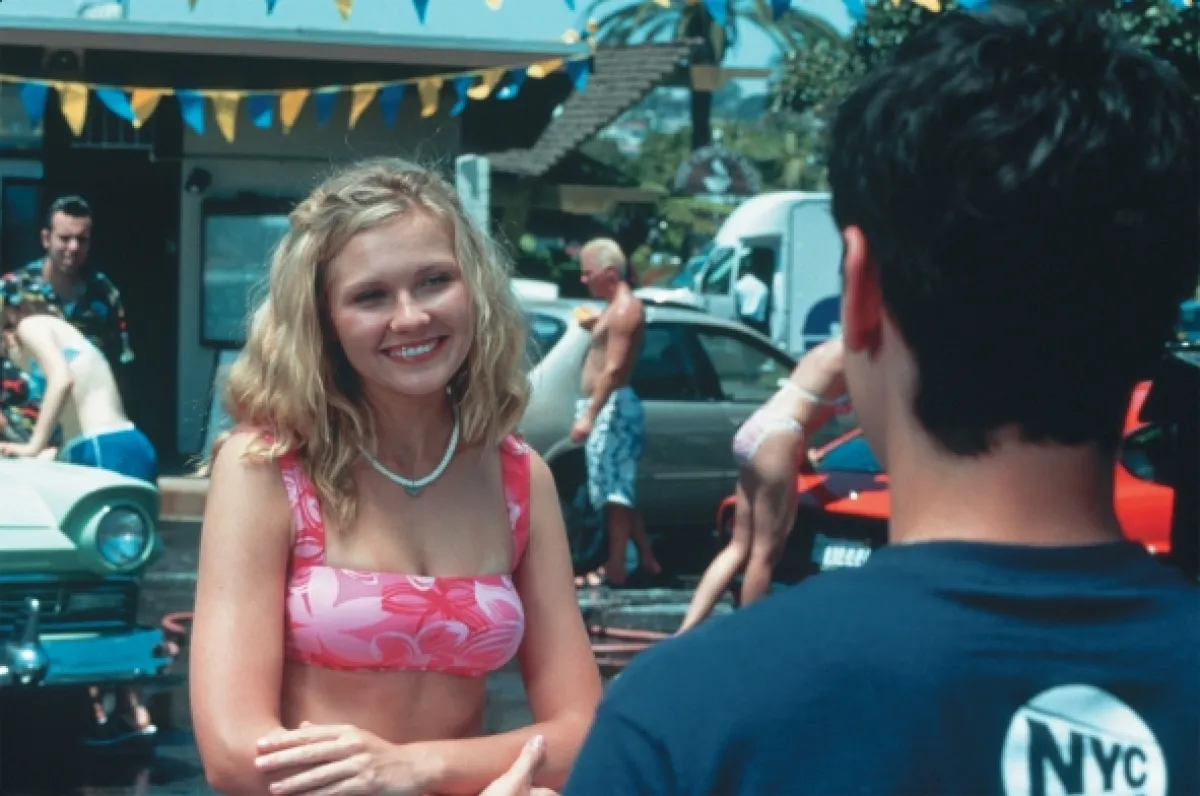 Bravo, girls! (Bring It On), 2000 - fotogaléria