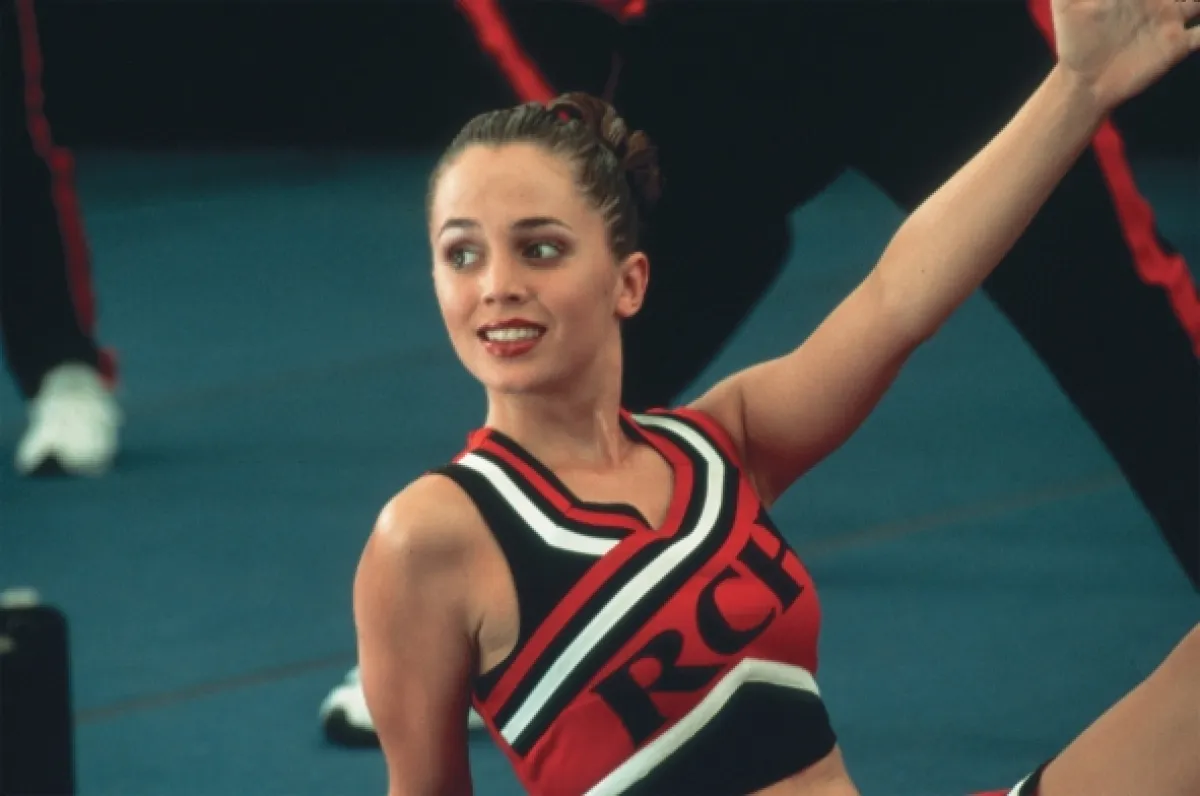 Bravo, girls! (Bring It On), 2000 - fotogaléria