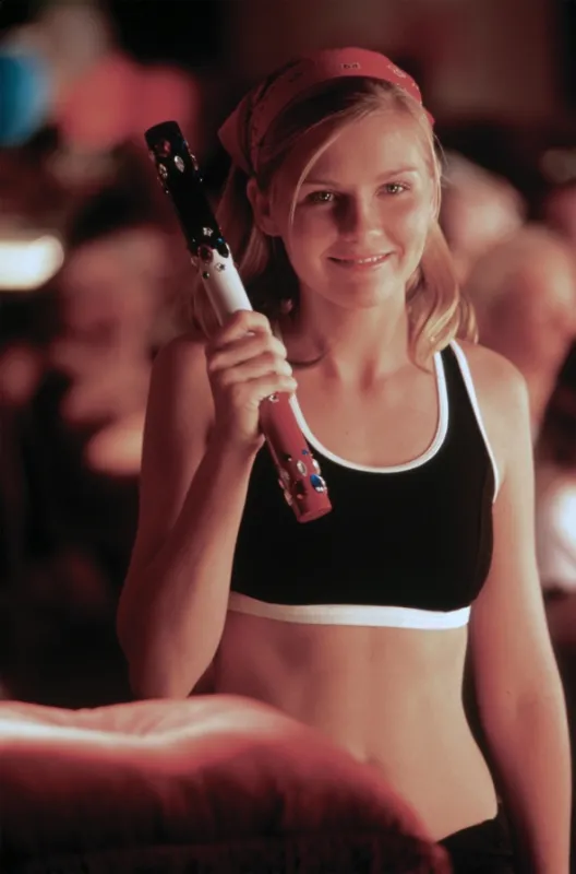 Bravo, girls! (Bring It On), 2000 - fotogaléria