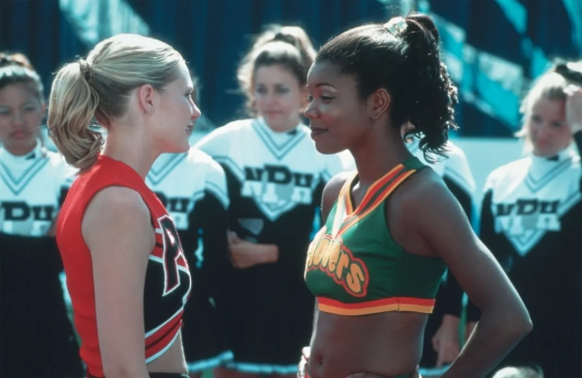 Bravo, girls! (Bring It On), 2000 - fotogaléria