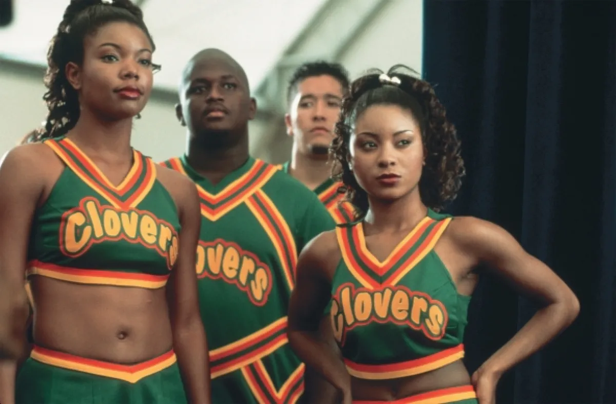 Bravo, girls! (Bring It On), 2000 - fotogaléria