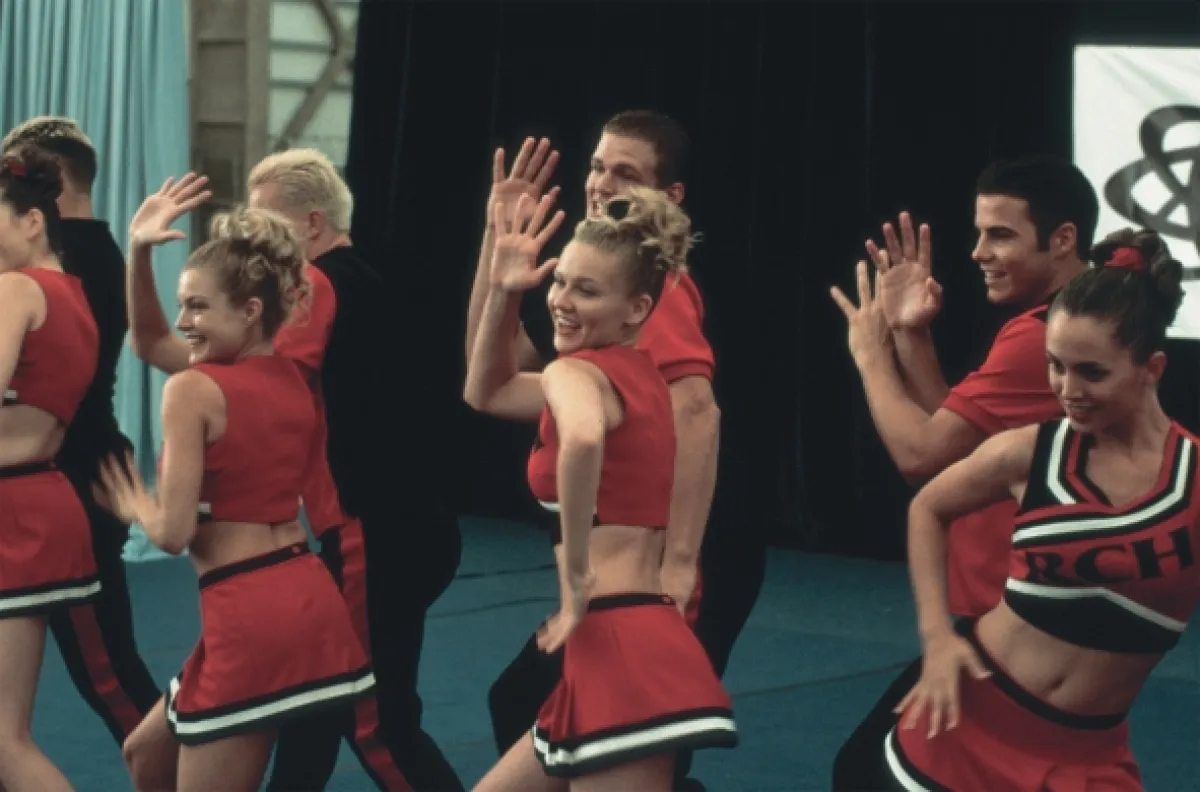 Bravo, girls! (Bring It On), 2000 - fotogaléria