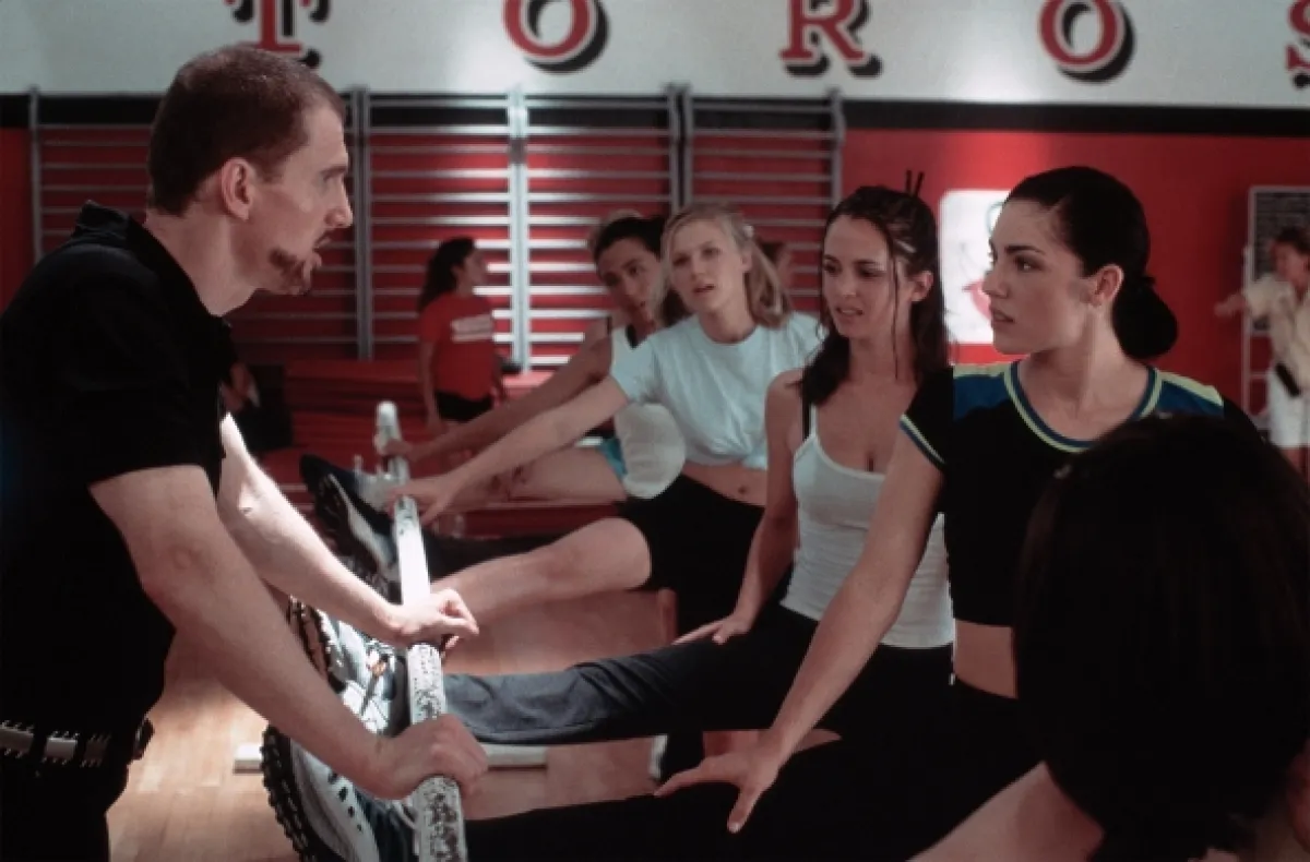 Bravo, girls! (Bring It On), 2000 - fotogaléria