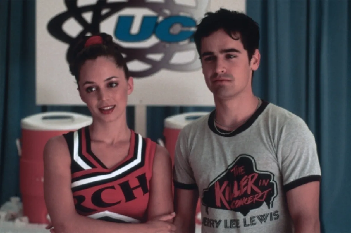 Bravo, girls! (Bring It On), 2000 - fotogaléria