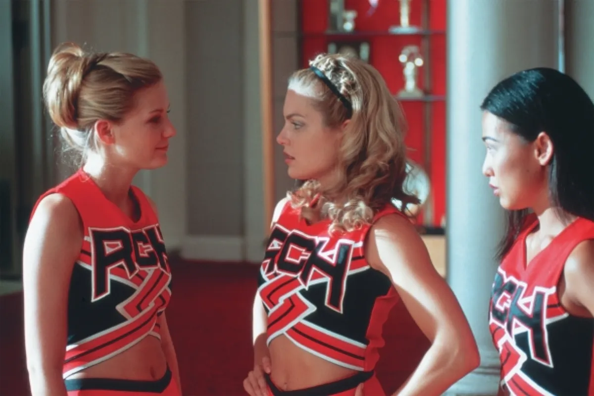 Bravo, girls! (Bring It On), 2000 - fotogaléria