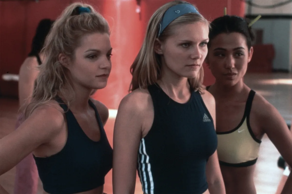 Bravo, girls! (Bring It On), 2000 - fotogaléria