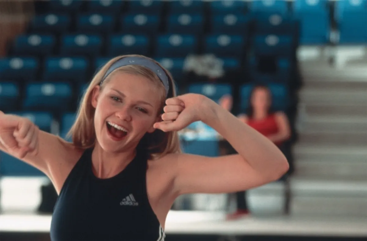 Bravo, girls! (Bring It On), 2000 - fotogaléria