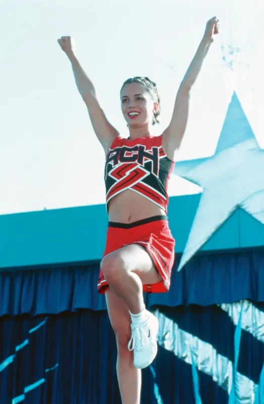 Bravo, girls! (Bring It On), 2000 - fotogaléria