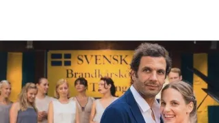 Inga Lindström: Jiskra lásky