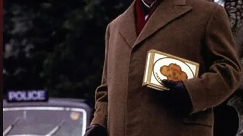 Hercule Poirot