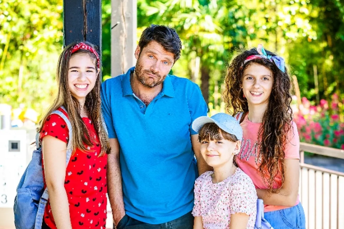 Prázdniny, 2019 - fotogaléria