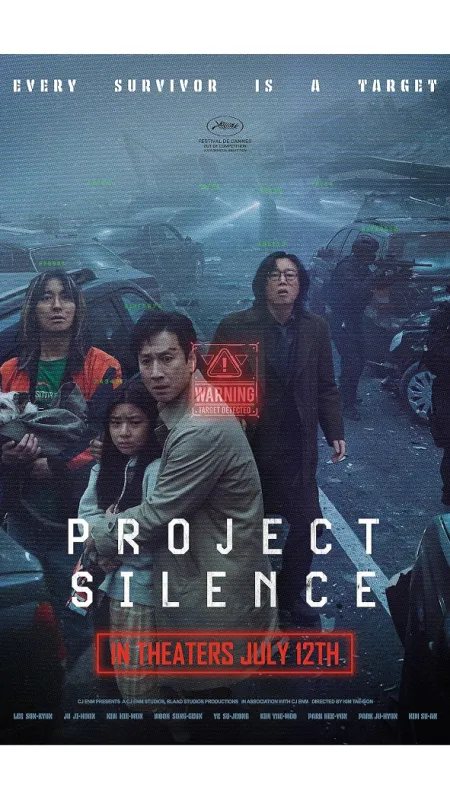 Talchul: Project Silence, 2023 - fotogaléria