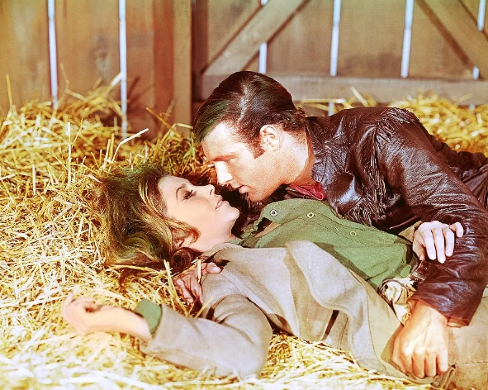El Dorado, 1966 - fotogaléria