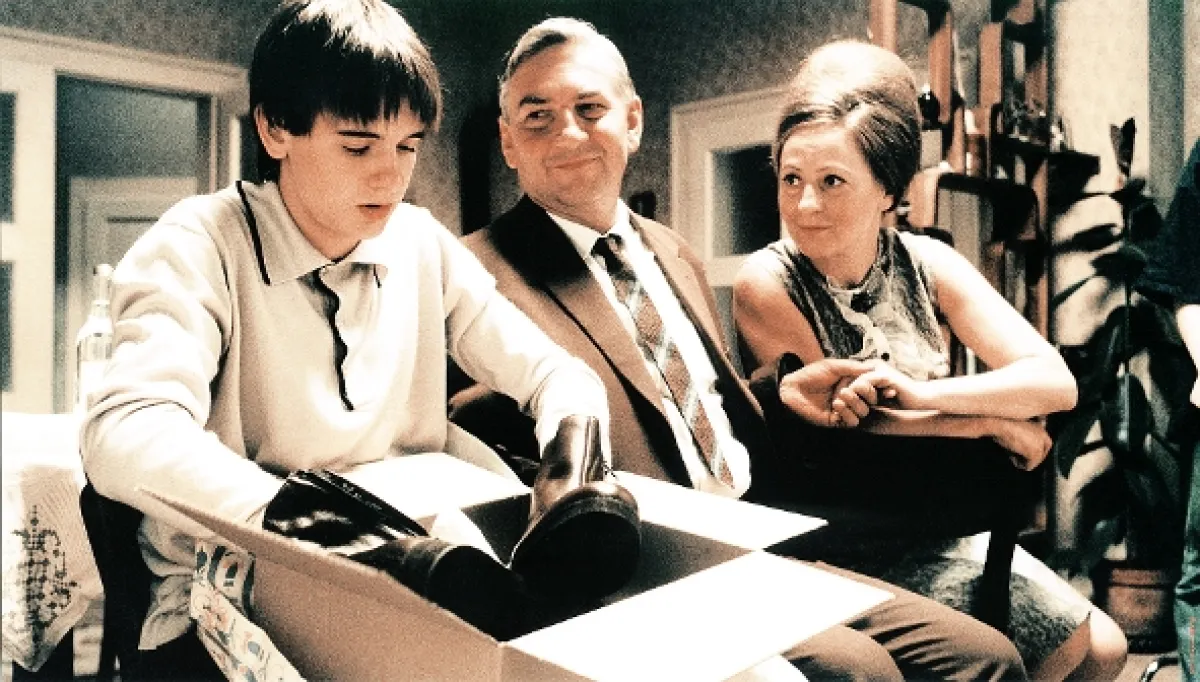 Pelíšky, 1998 - fotogaléria