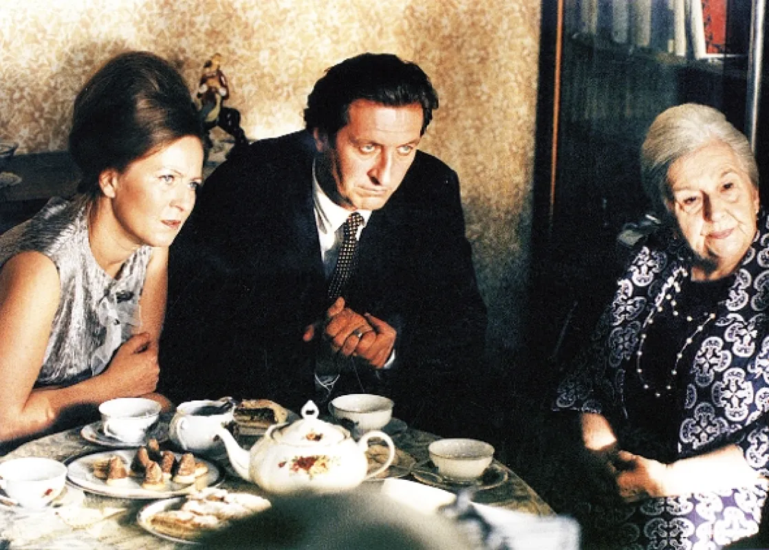 Pelíšky, 1998 - fotogaléria