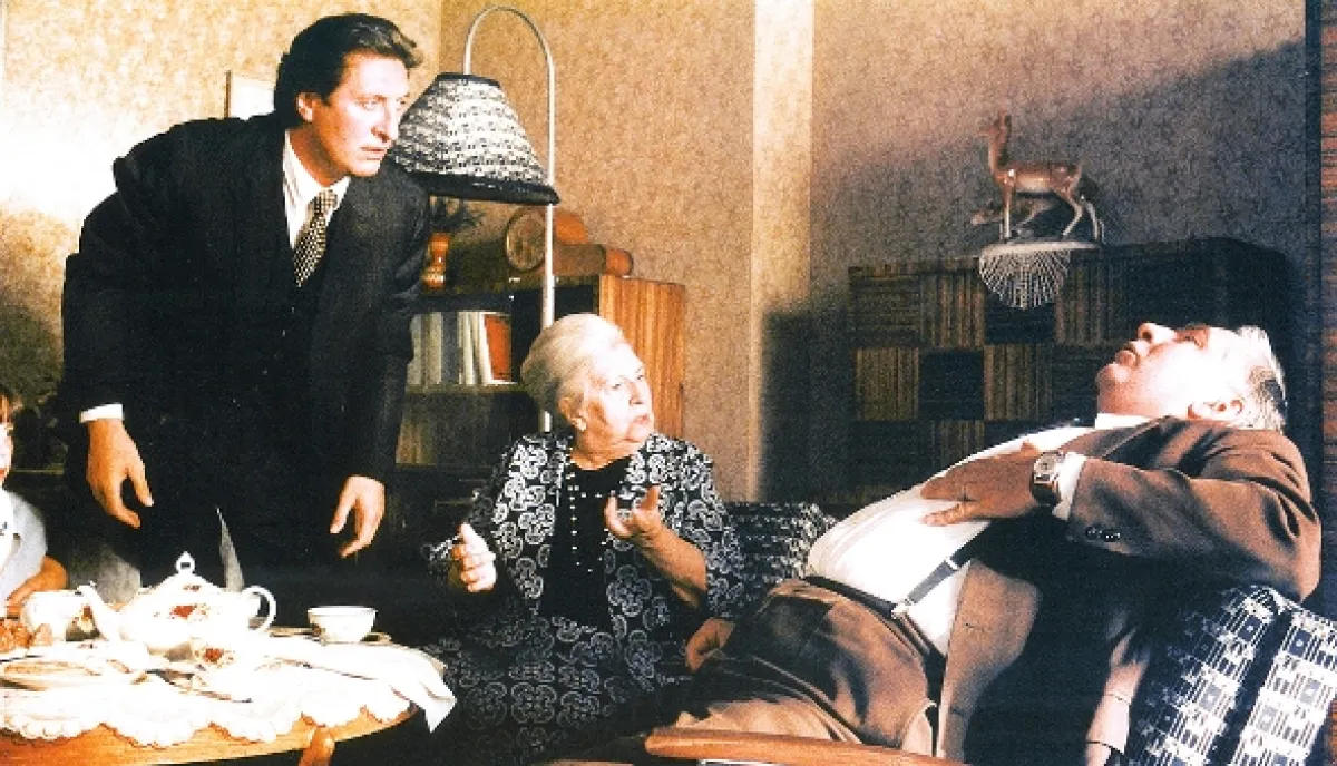 Pelíšky, 1998 - fotogaléria