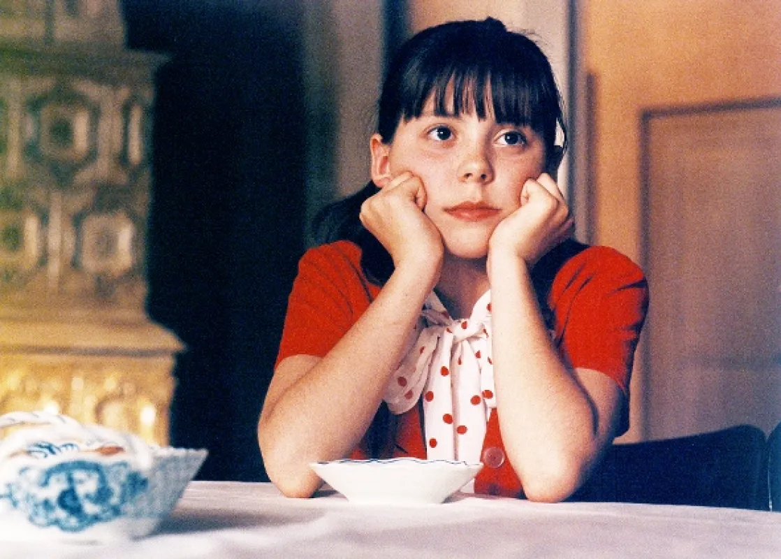 Pelíšky, 1998 - fotogaléria
