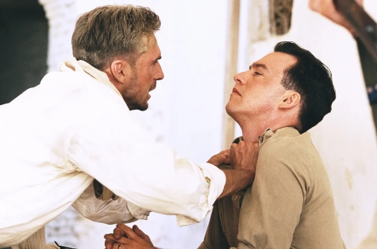 Anglický pacient (The English Patient), 1996 - fotogaléria