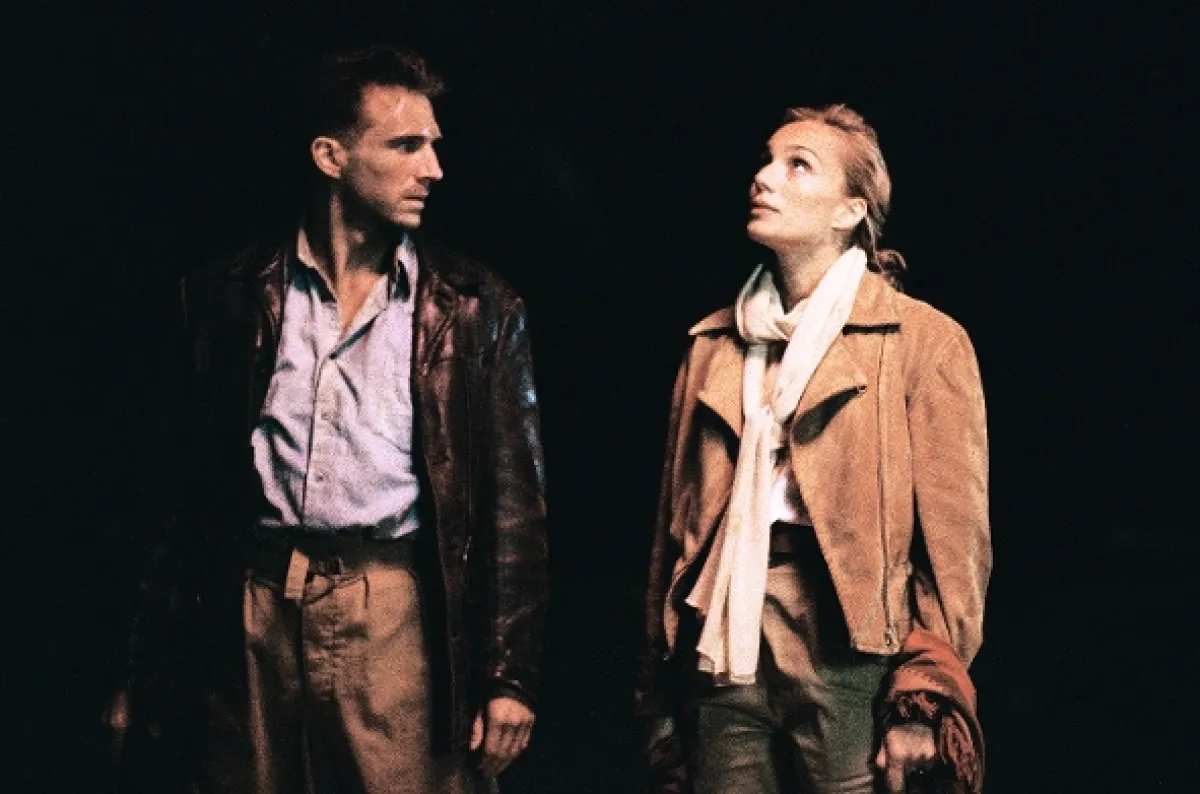 Anglický pacient (The English Patient), 1996 - fotogaléria