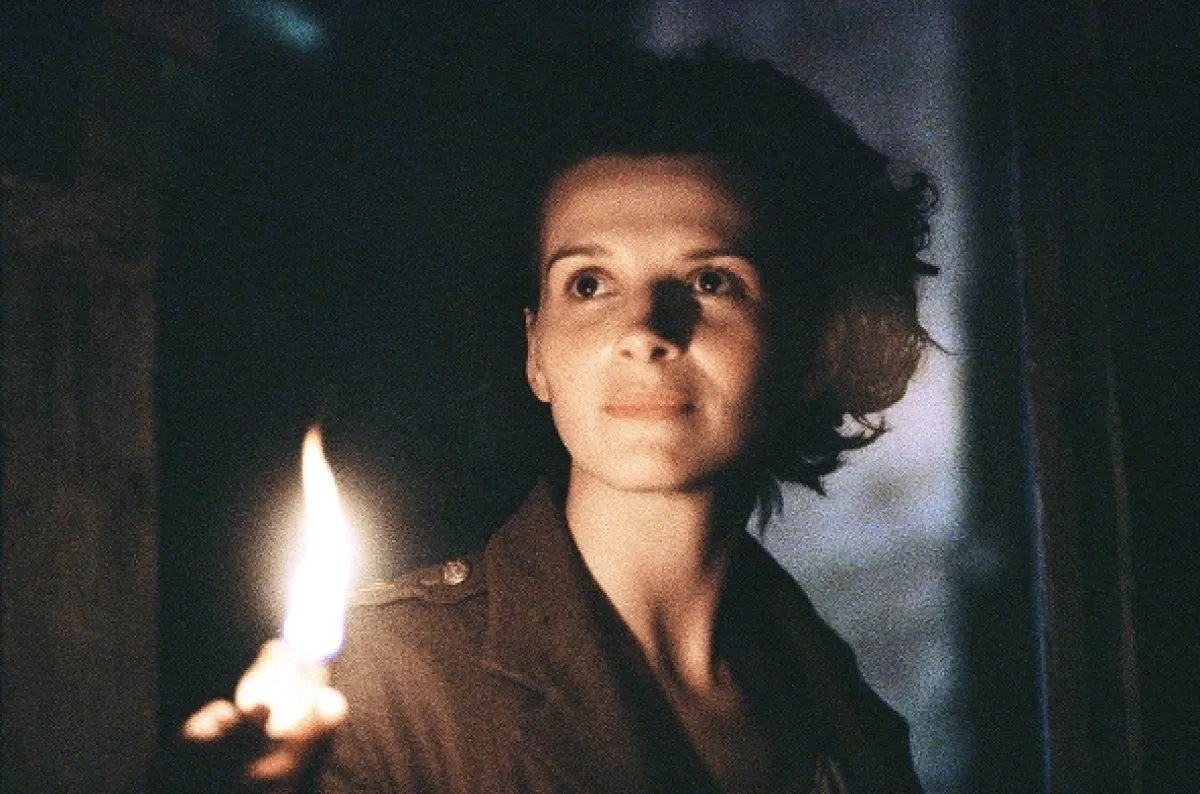 Anglický pacient (The English Patient), 1996 - fotogaléria