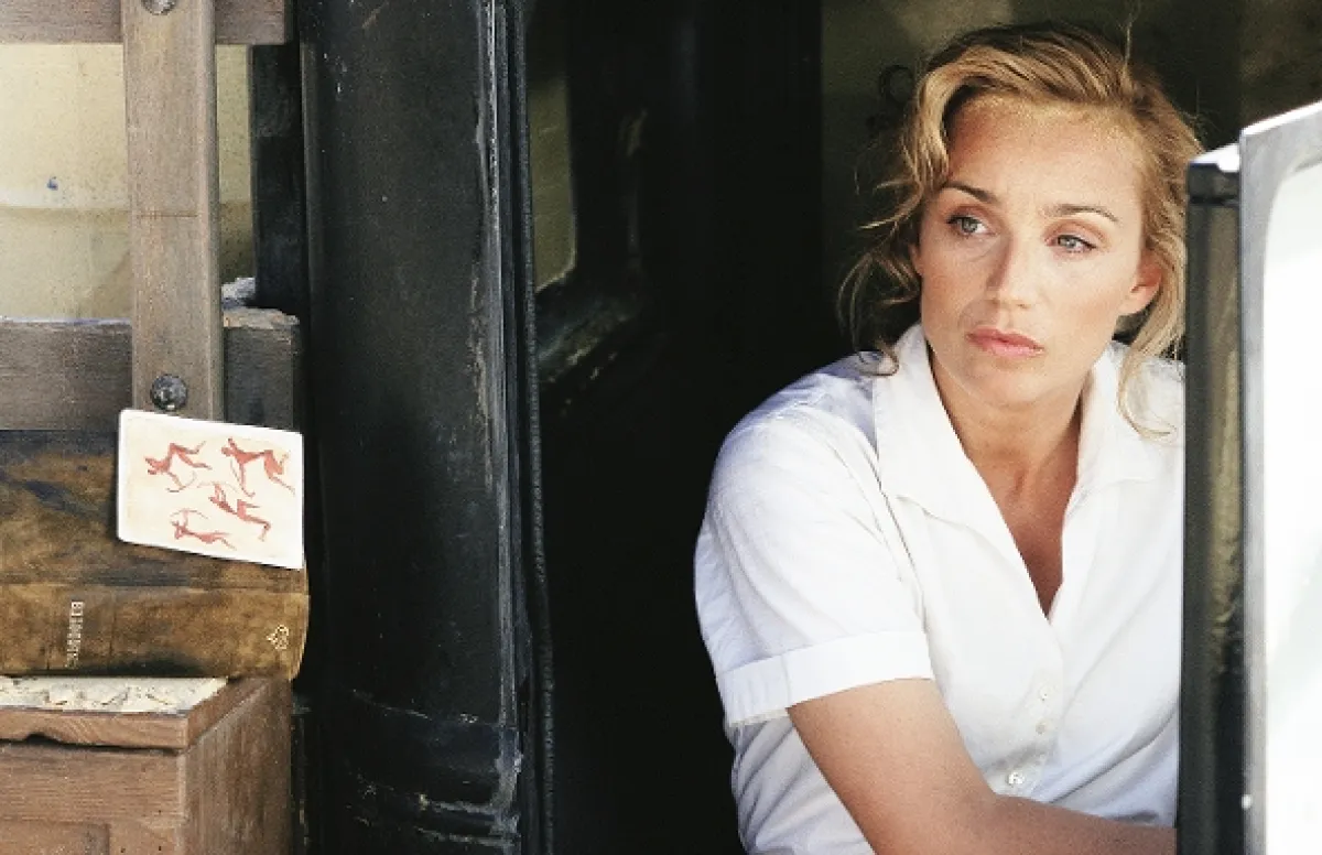 Anglický pacient (The English Patient), 1996 - fotogaléria