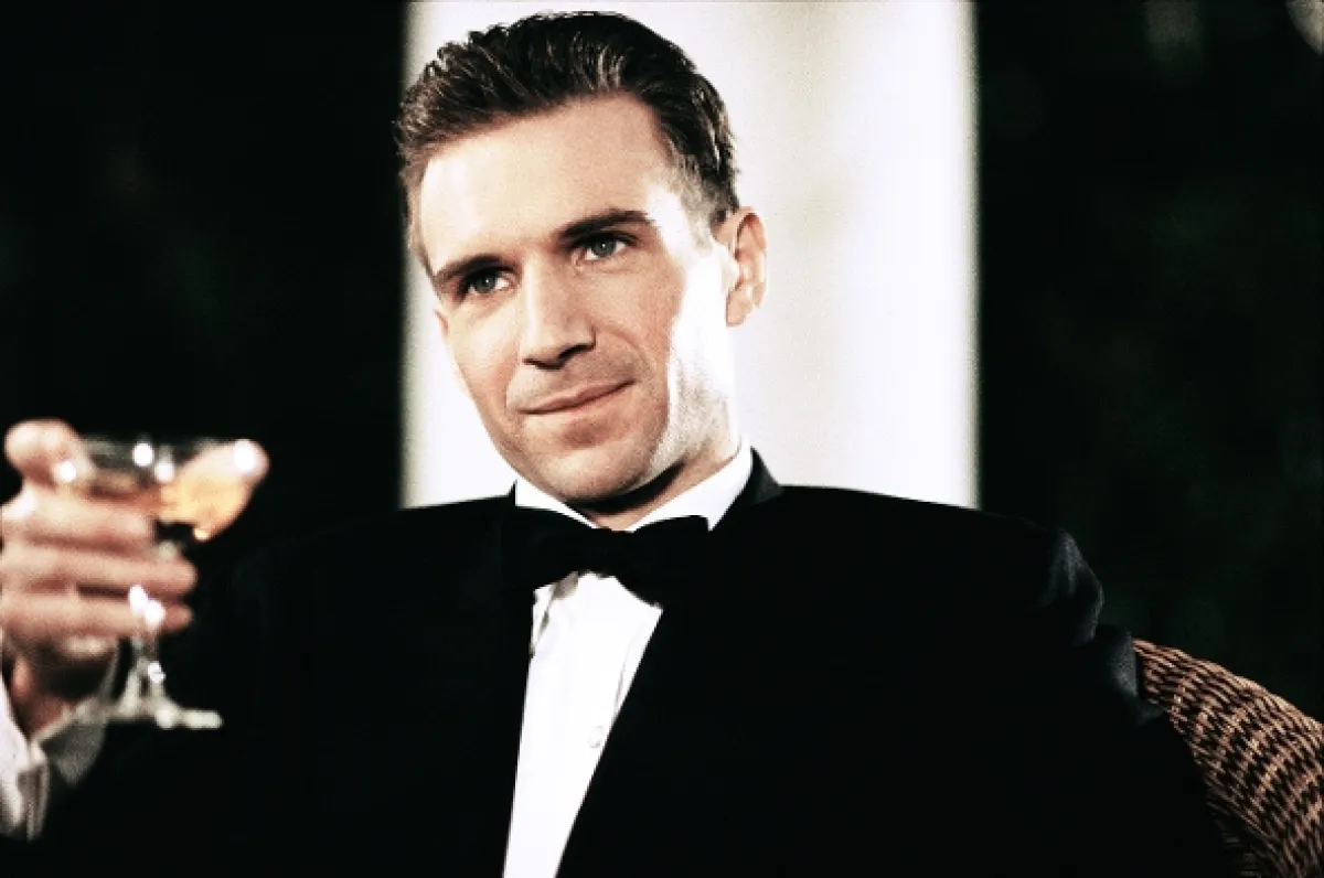 Anglický pacient (The English Patient), 1996 - fotogaléria