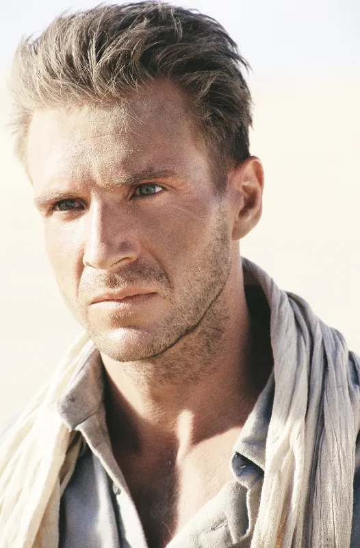 Anglický pacient (The English Patient), 1996 - fotogaléria