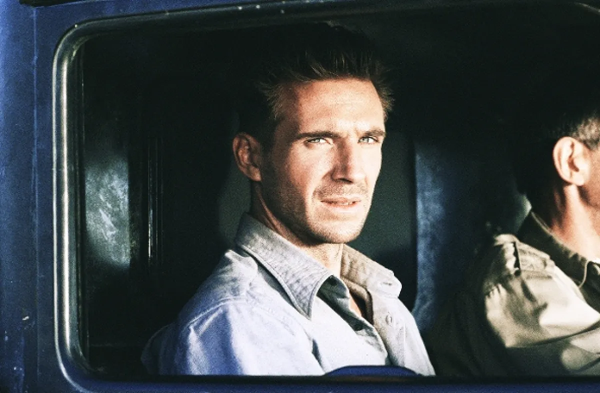 Anglický pacient (The English Patient), 1996 - fotogaléria