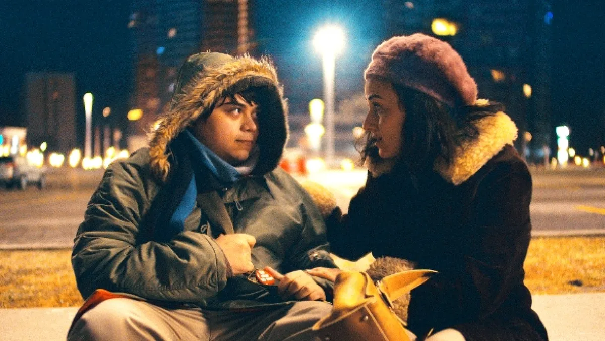Mám rád filmy (I Like Movies), 2022 - fotogaléria