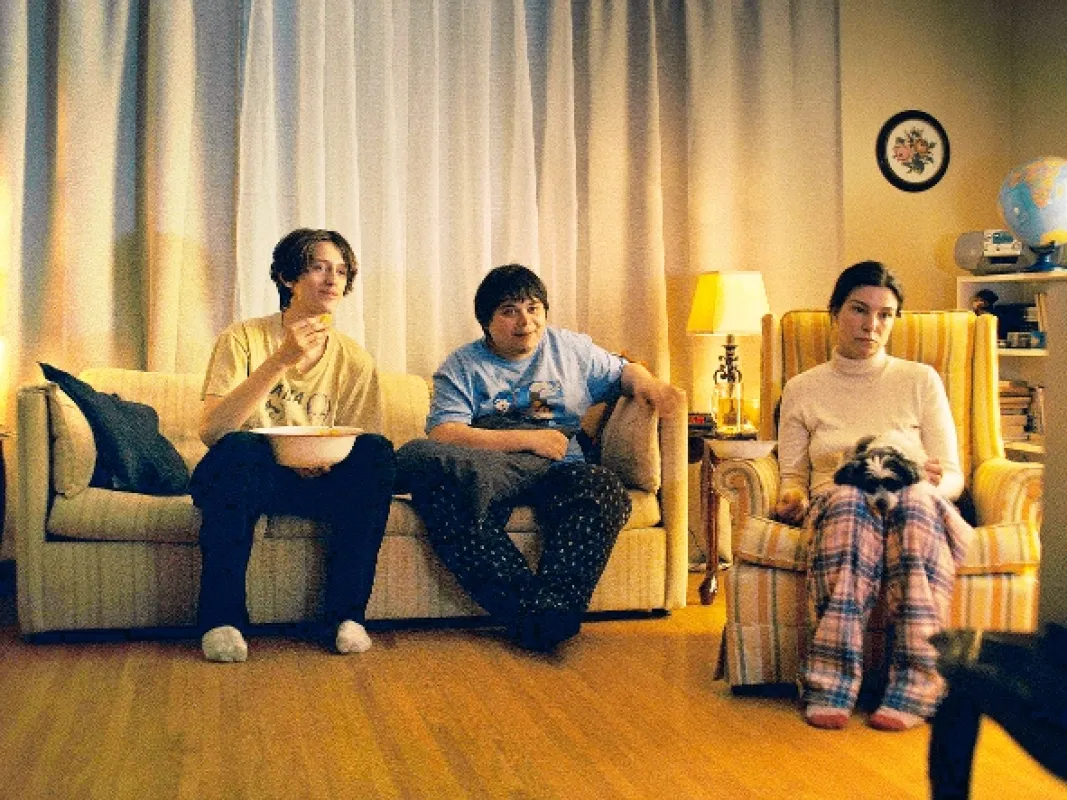 Mám rád filmy (I Like Movies), 2022 - fotogaléria