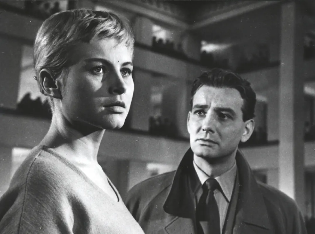 Taková láska, 1959 - fotogaléria