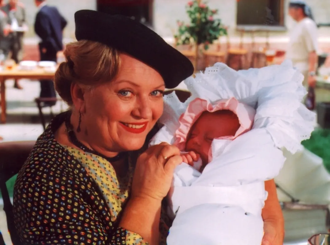 Četnické humoresky, 2003 - fotogaléria