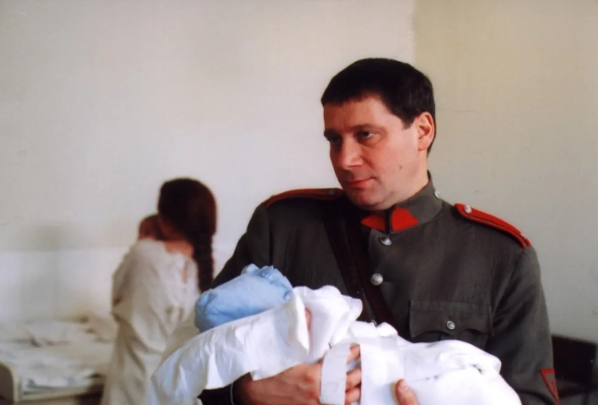 Četnické humoresky, 2003 - fotogaléria