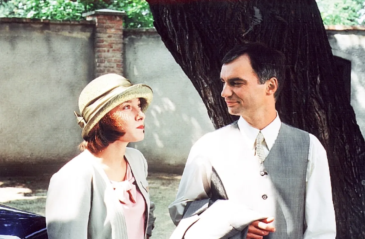 Četnické humoresky, 2003 - fotogaléria