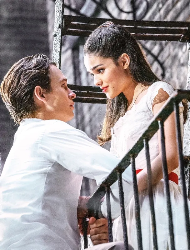 West Side Story - fotogaléria