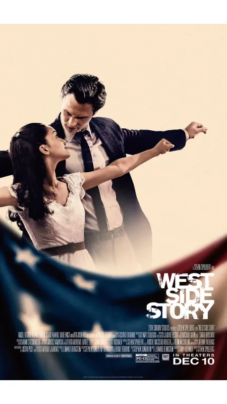 West Side Story - fotogaléria