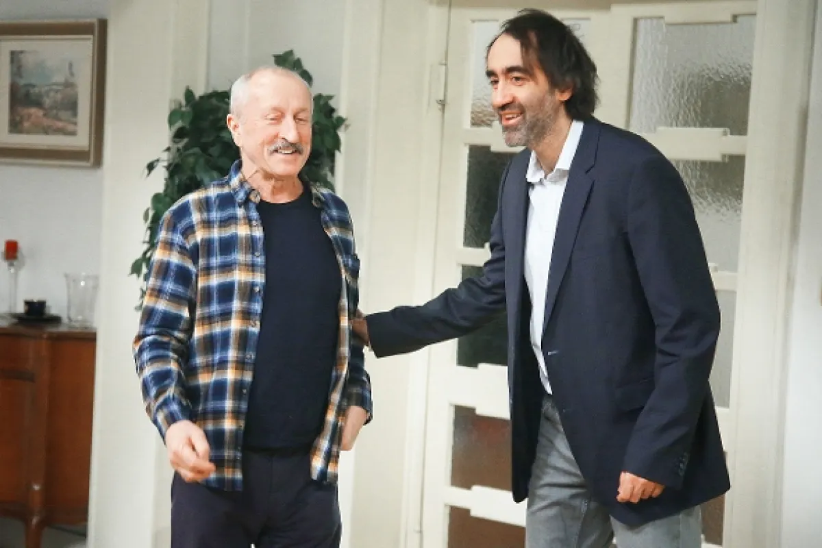 Krejzovi, 2019 - fotogaléria