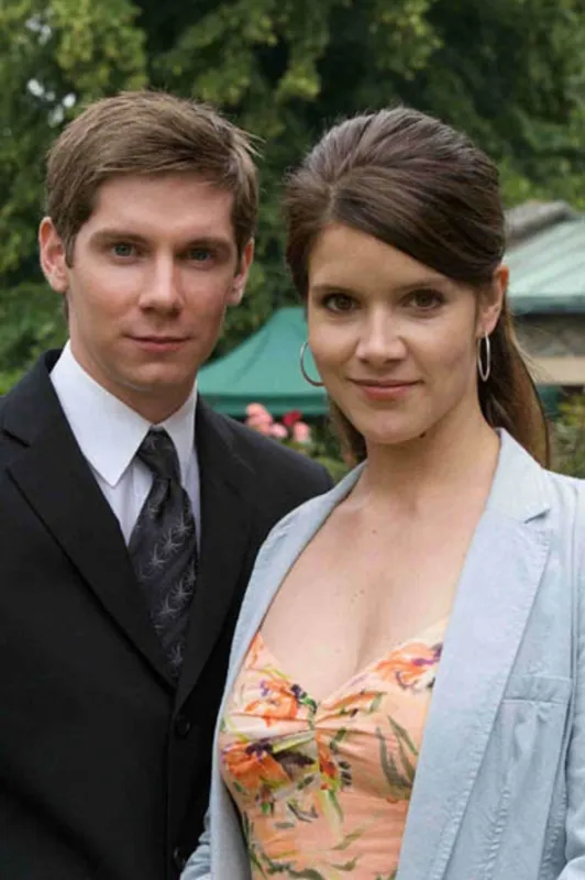 Vraždy v Midsomeri (Midsomer Murders XIII - The Made-to-Measure Murders), 2010 - fotogaléria
