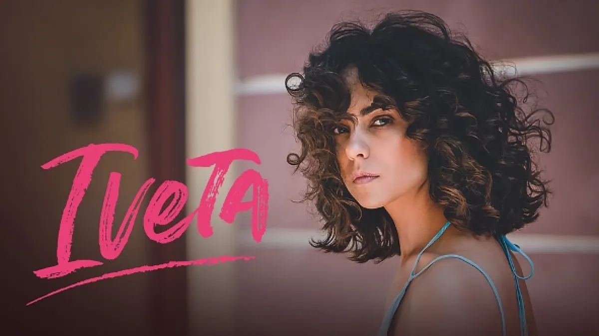 Iveta, 2021 - fotogaléria
