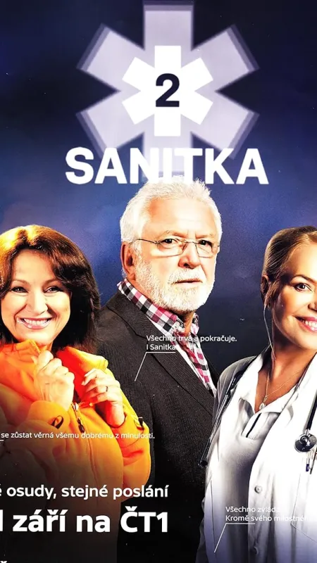 Sanitka 2, 2013 - fotogaléria
