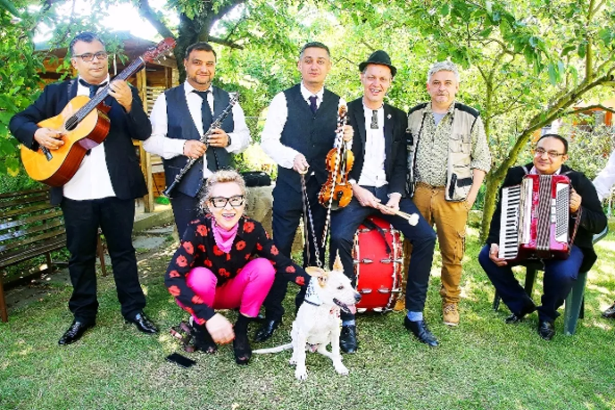 Krejzovi, 2018 - fotogaléria